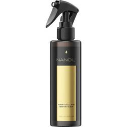 Nanoil HAIR VOLUME enhancer 200ml