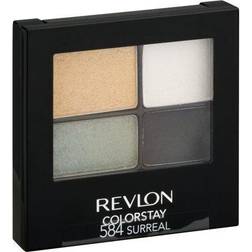 Revlon Colorstay 16 Hour Eye Shadow Surreal