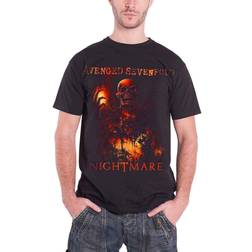 Avenged Sevenfold Unisex T-Shirt - Inner Rage