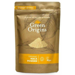 Green Origins Organic Maca Powder 300g