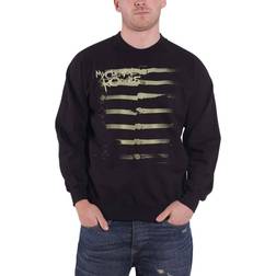 My Chemical Romance Unisex Sweatshirt