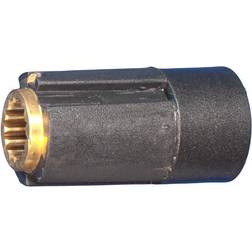 TURNING POINT Turning Point, Nav til propel (Hub 22) 14 stråler, Sort 1stk