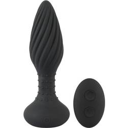 Anos ANOS RC butt plug with vibrati