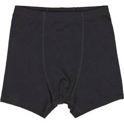 Joha Boxer Shorts - Black