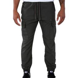 Alpha Industries Pantalón de deporte de Ripstop - New