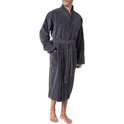 Joop! Herren Bademantel - Marine