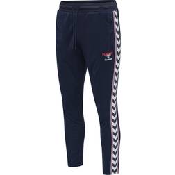 Hummel Joggers affusolato IC Lerby - Bleu