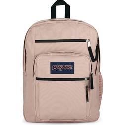 Jansport Big Student Backpack - Misty Rose