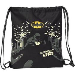 Saco Plano Safta Batman Hero