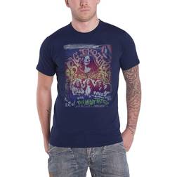 Big Brother & The Holding Company: Unisex T-Shirt/Selland Arena (XX-Large)