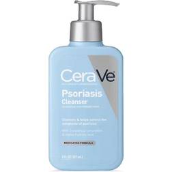 Cerave Psoriasis Cleanser 237ml