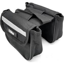 Bolsa Töls Route Double Black