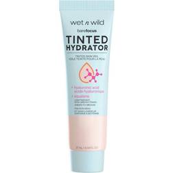 Wet N Wild Bare Focus Tinted Hydrator Porcelain