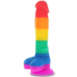 Toy Joy ToyJoy Rainbow Lover 20,5 cm