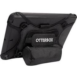 OtterBox Utility Latch II 10"-13'' Fodral (svart) Fri frakt