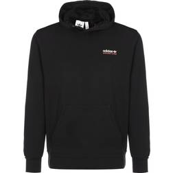 adidas ADV Hoodie - Schwarz