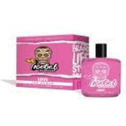 Rebel Love Women Eau De Toilette 100ml