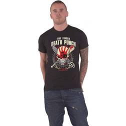 Five Finger Death Punch T-Shirt - Unisex