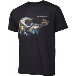 Savage Gear Cannibal Tee Black