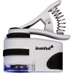 Levenhuk Zeno Cash ZC6 Pocket Microscope Mikroskop