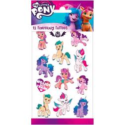 Totum My Little Pony