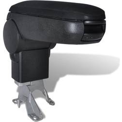 vidaXL Armlæn til bil VW Golf 4 Bora New Beetle