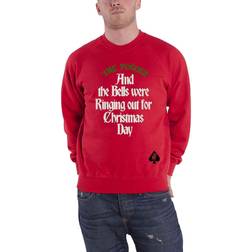 ROCK OFF The Pogues Unisex Sweatshirt - Bells Were R
