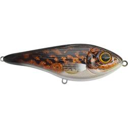 Strike Pro Buster Jerk II