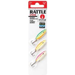 VMC Rattle Spoon Kit 1,8gram #12