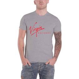 ROCK OFF Unisex T-Shirt Logo - Grey