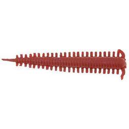 Berkley Leurre Souple Gulp Saltwater Sandworm 5cm Cdt par 24, Coloris Bloody, Long. 5cm