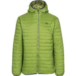 Trespass Mens Dunbar Padded Jacket