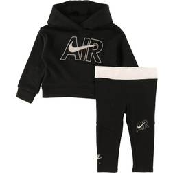 Nike Sæt Hættetrøje/Leggings Air (110) Hættetrøje