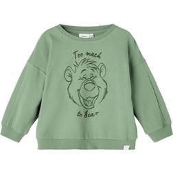 Name It Sweatshirt NmmBaloo Hedge (110) Sweatshirt