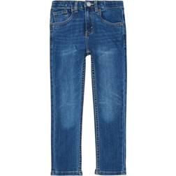 Levi's Kids Boys Skinny Fit Jeans