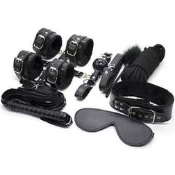 Toyz4Lovers Bondage Kit