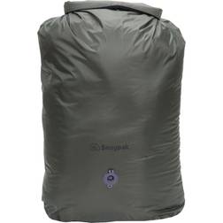 Snugpak DRI-SAK WITH AIR VALVE 40L - OLIV