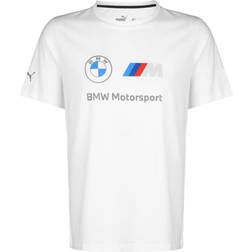 Puma BMW Motorsport Essentials Logo Women's T-Shirt