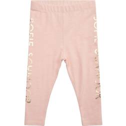 Petit by Sofie Schnoor Leggings Rose Blush Leggings