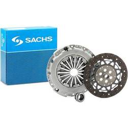 Sachs Clutch 3000 954 489 Clutch Kit MINI,SchrÃ¤gheck (R56),Clubman (R55),Cabrio (R57),Roadster (R59),Coupe (R58)