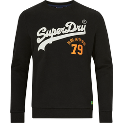 Superdry Sweatshirt Vintage VL Interest Crew