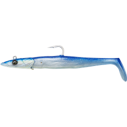 Savage Gear Sandeel V2 Eels 180 Mm 86g Flerfarvet