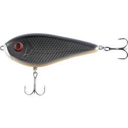 Ifish The Guide 10 cm Silver Sally