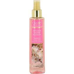 Calgon W-BB-3452 Japanese Cherry Blossom Fragrance Body Mist 236ml