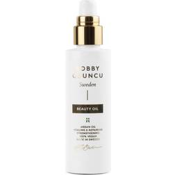 Bobby Oduncu Beauty Hair Oil 100ml