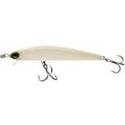 Yo-Zuri Hydro Minnow LC Floating Lure, 6" Bone