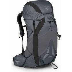 Osprey Exos 38 - Tungsten Grey