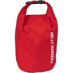 Helly Hansen Light Dry Sack 3l Rød