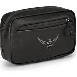 Osprey Transporter Powerhouse schwarz One Size