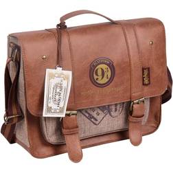 Cerda Platform 9 3/4 Shoulder Bag